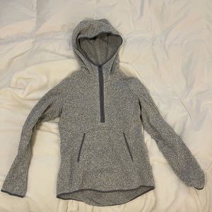 Lululemon half zip jacket